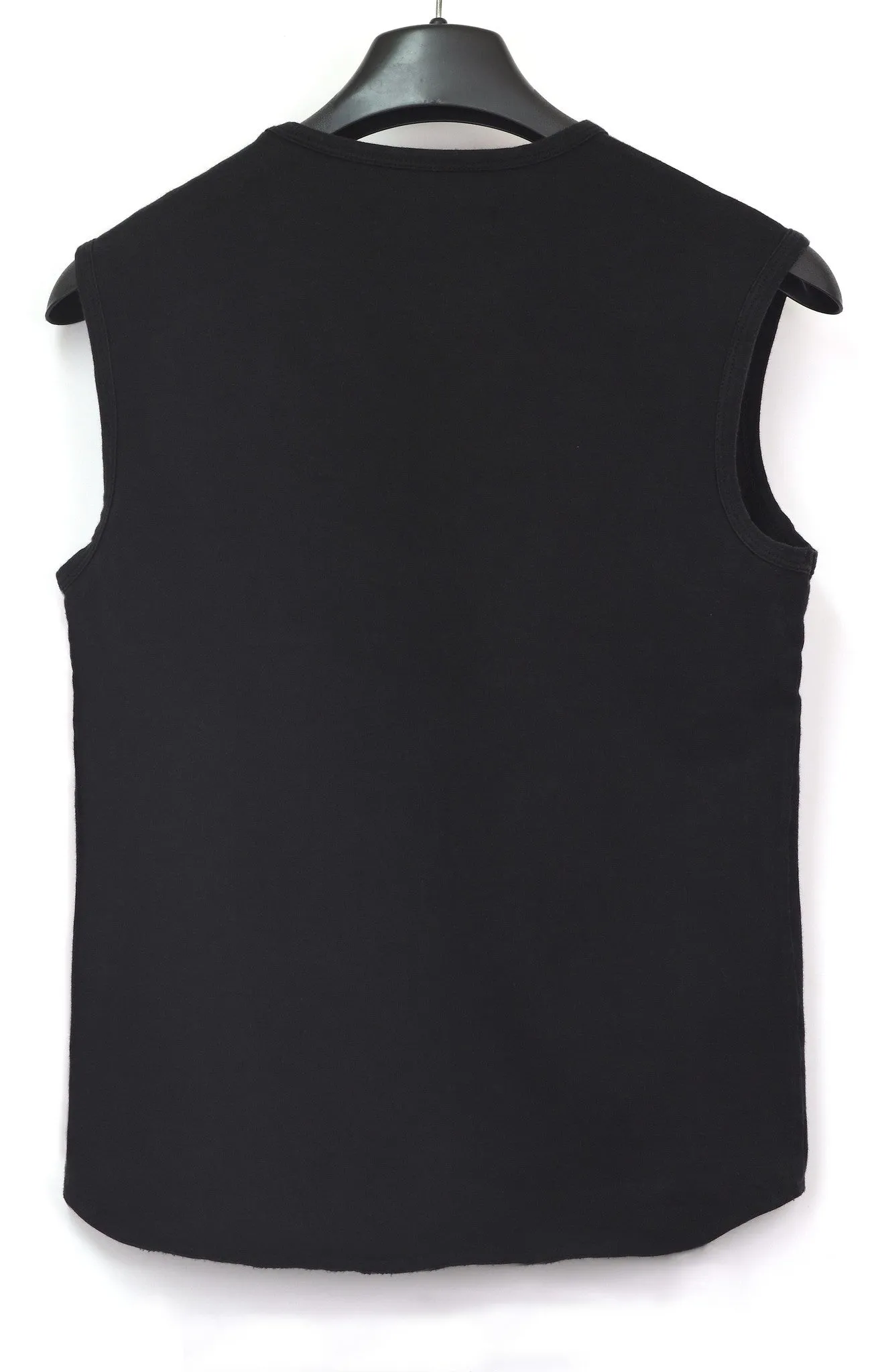 1999 Classic Curved Hem Tank Top