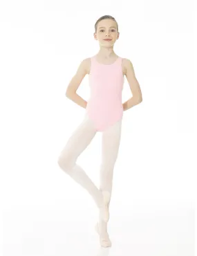 26245 Studio 55 Tank leotard