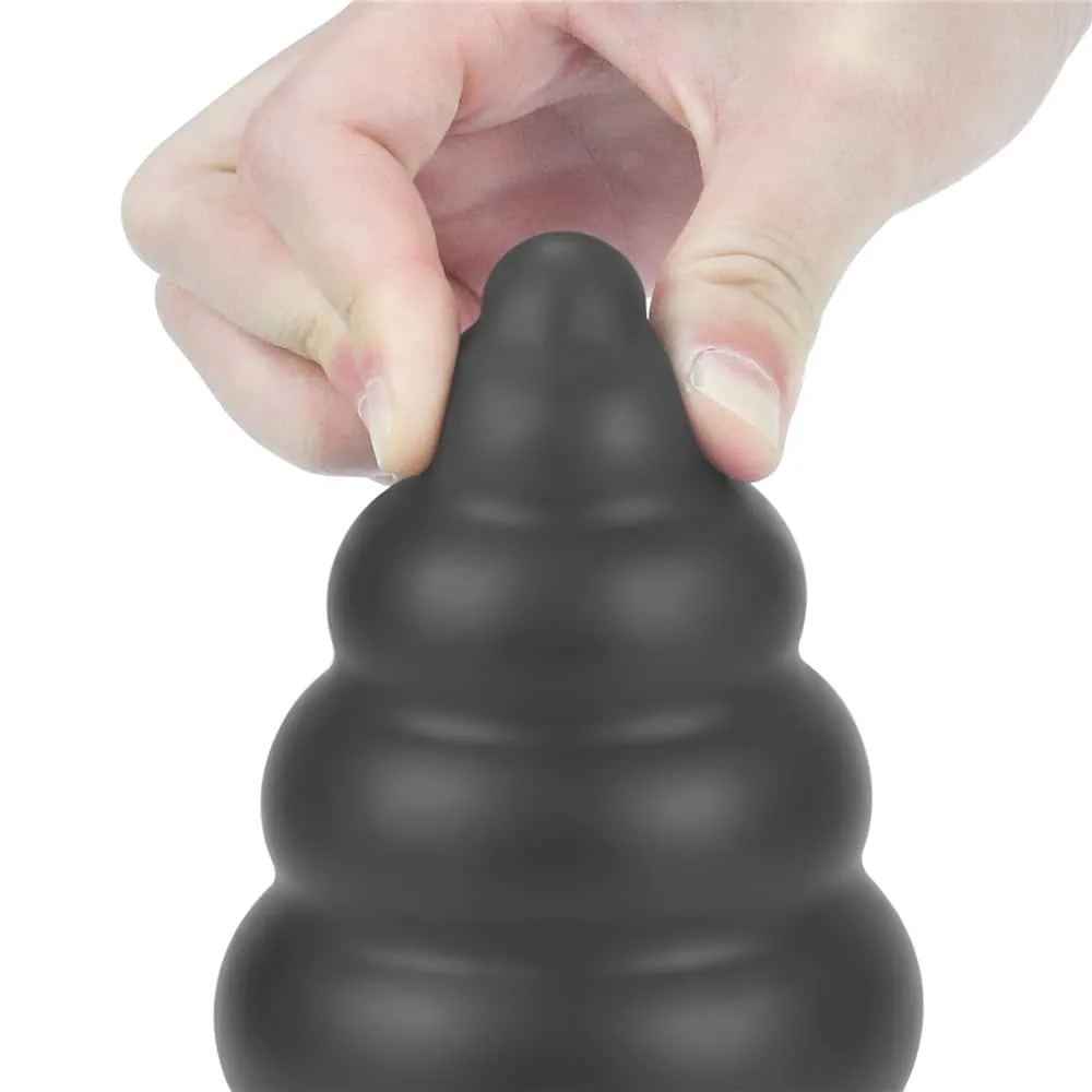 7" King Sized Vibrating Anal Cracker