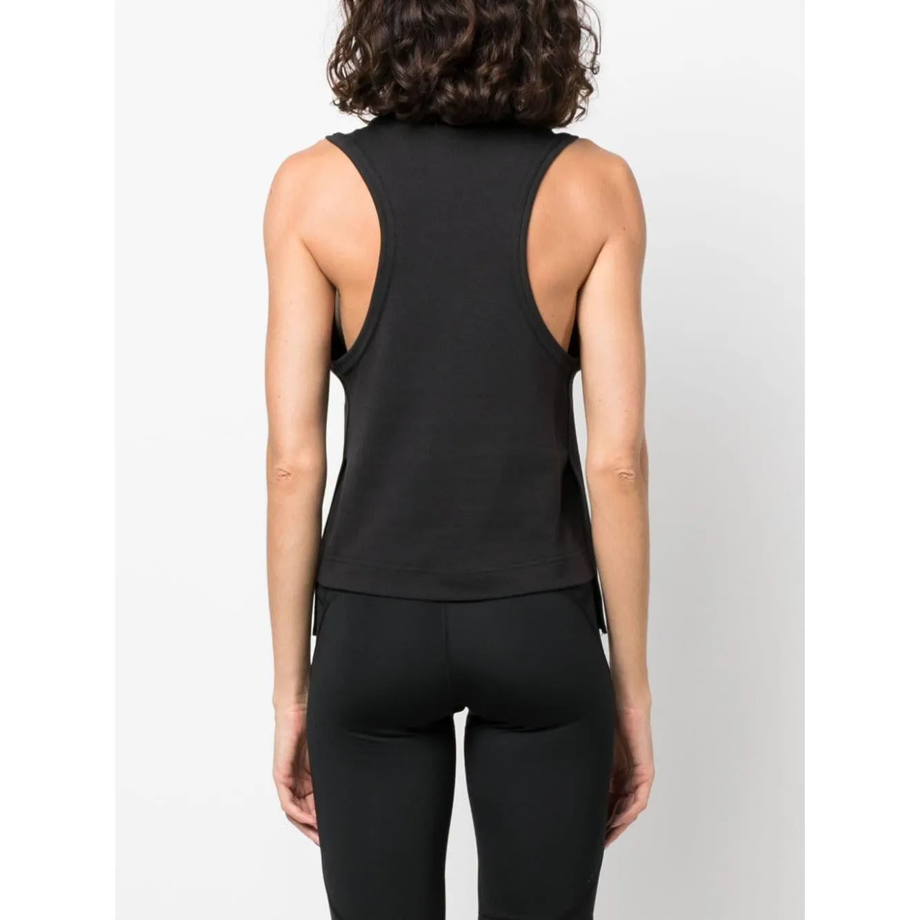 Adidas By Stella McCartney Top Black