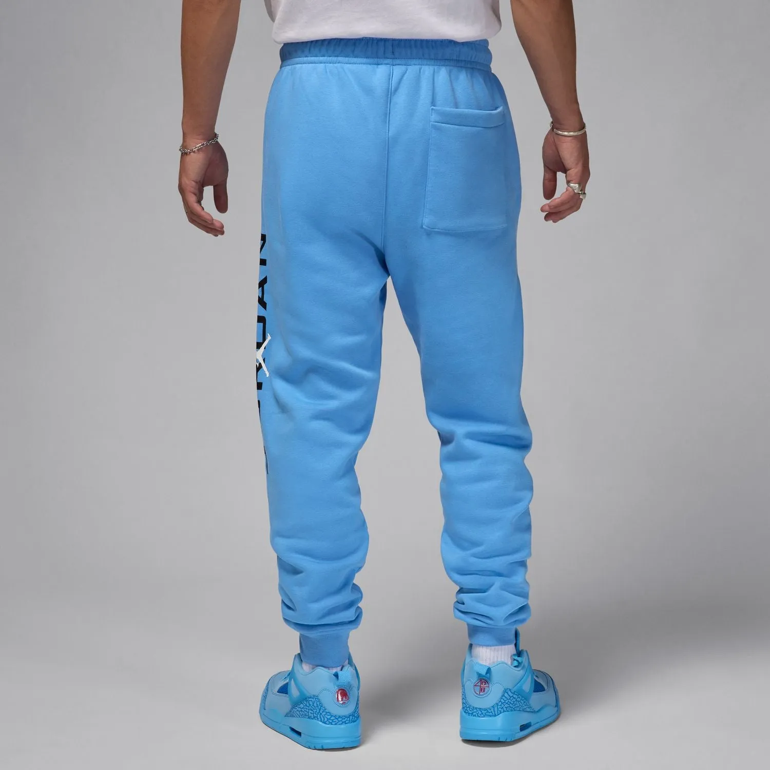 Air Stretch Fleece Pant - Mens