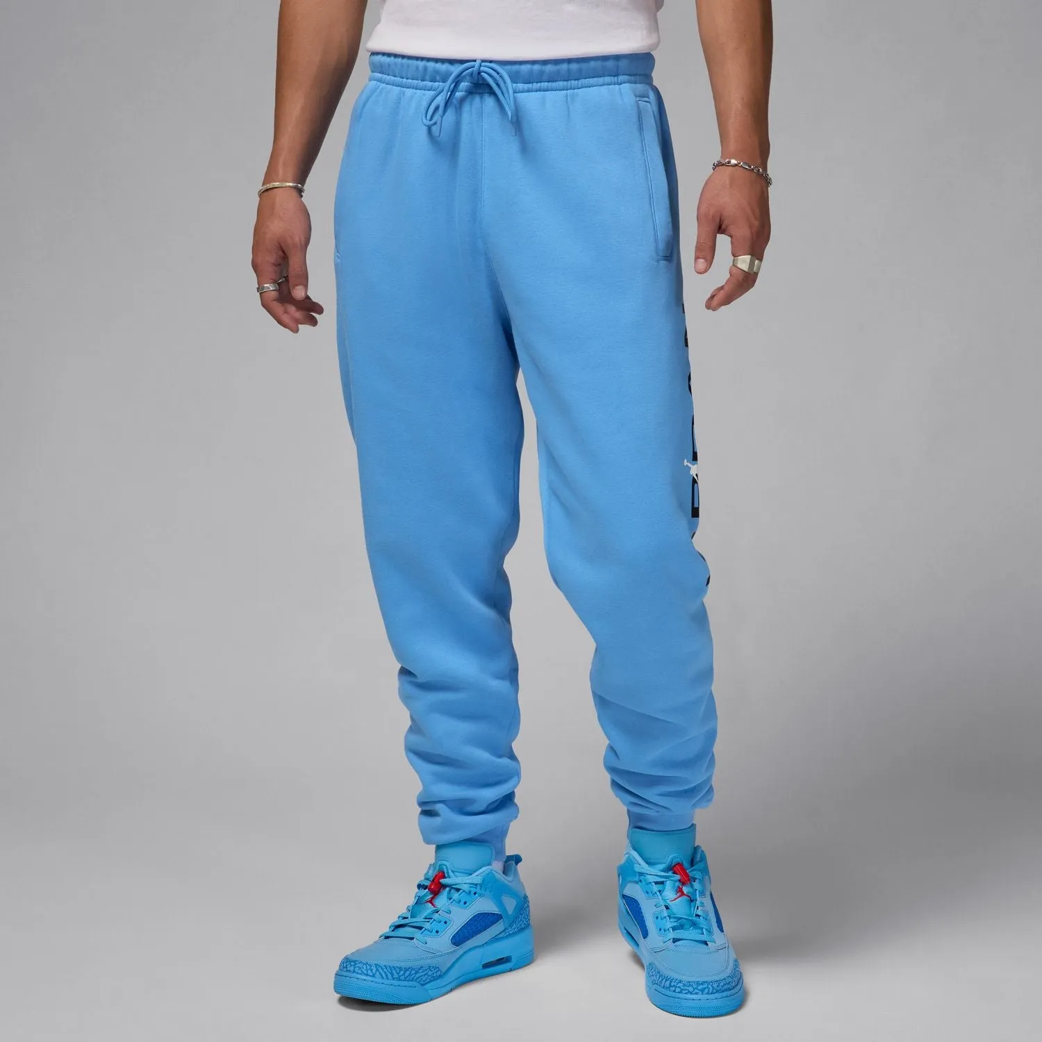 Air Stretch Fleece Pant - Mens