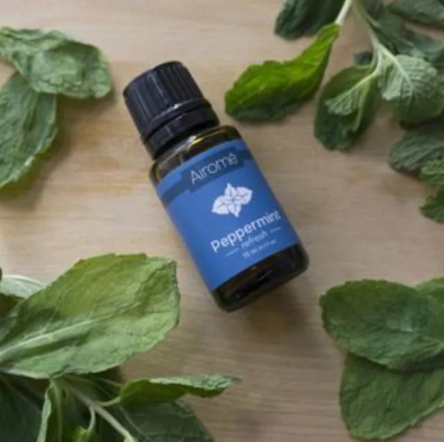 Airome Essential Oil Peppermint