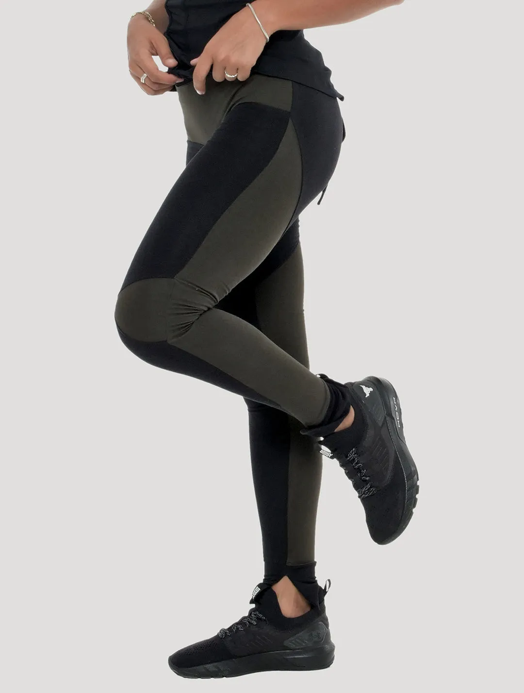 Alchemy Leggings