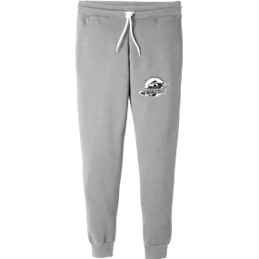 Allegheny Badgers Breakaway Fall Fleece Adult Jogger Pants