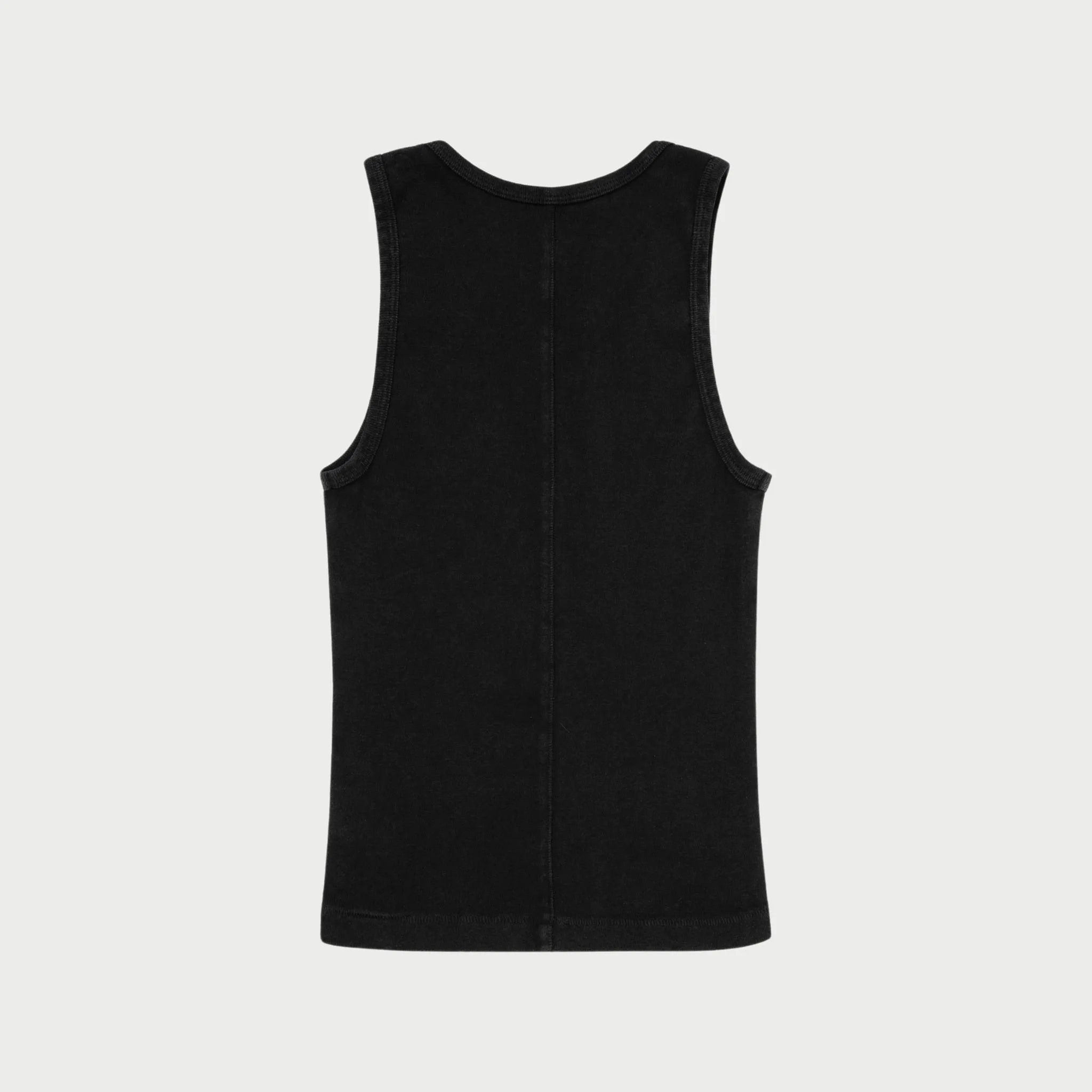 American Classic Tank Top (Vintage Black)