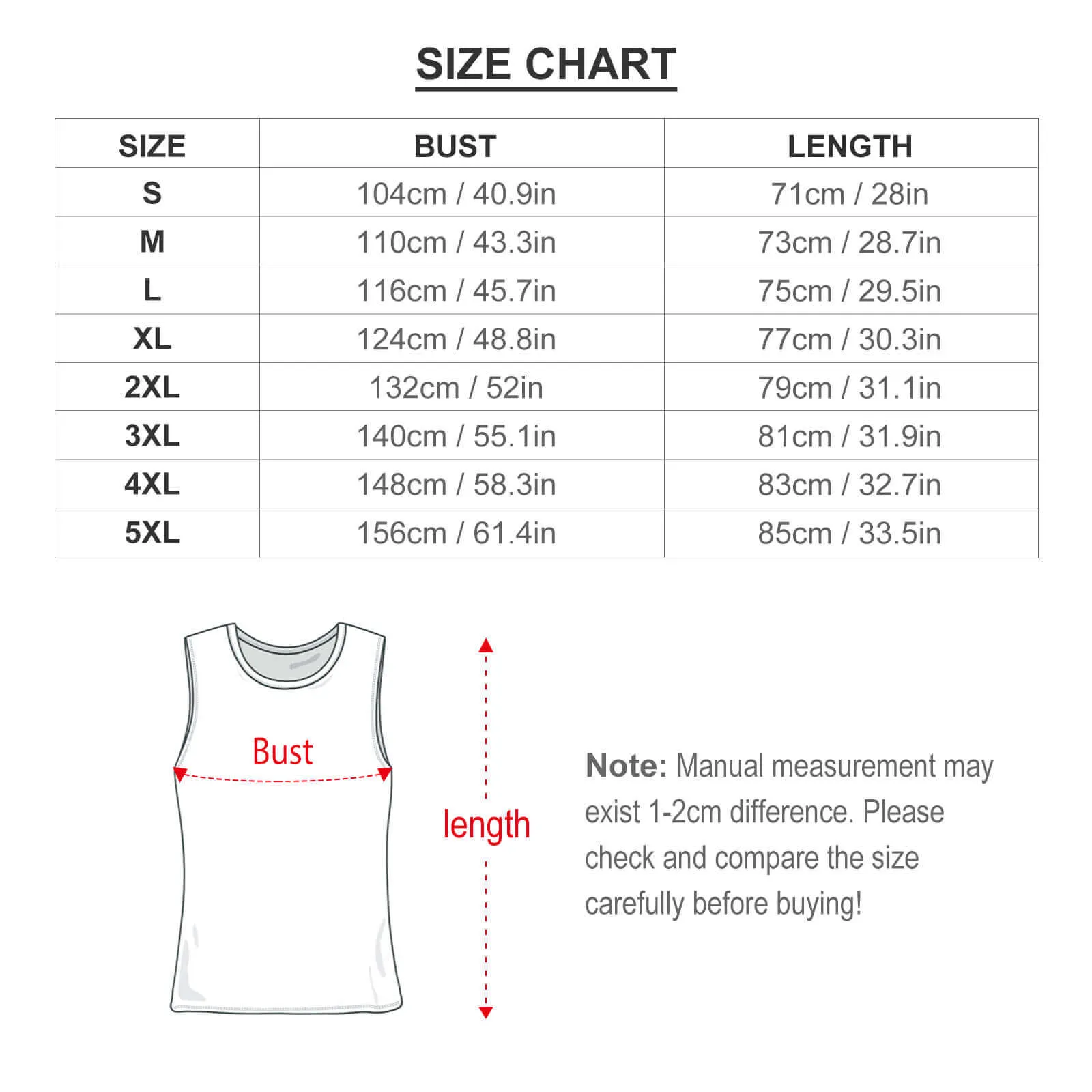 American Flag Men's Tank Top Personalized Tank Tops for Men Custom Photo Sleeveless Shirt