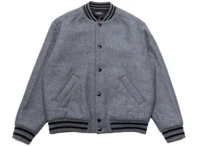 A.P.C. Micky Varsity Jacket xld