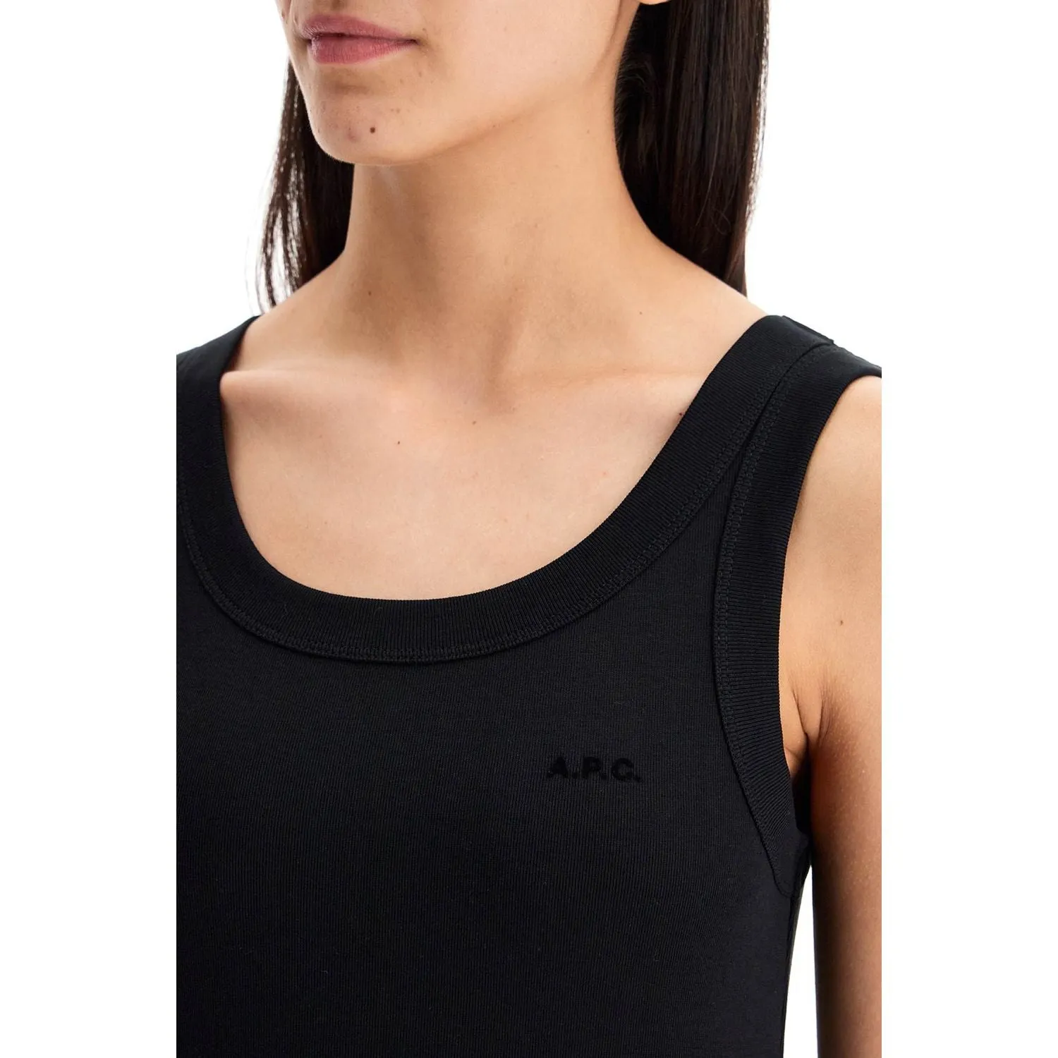 A.P.C. The Agathe tank top