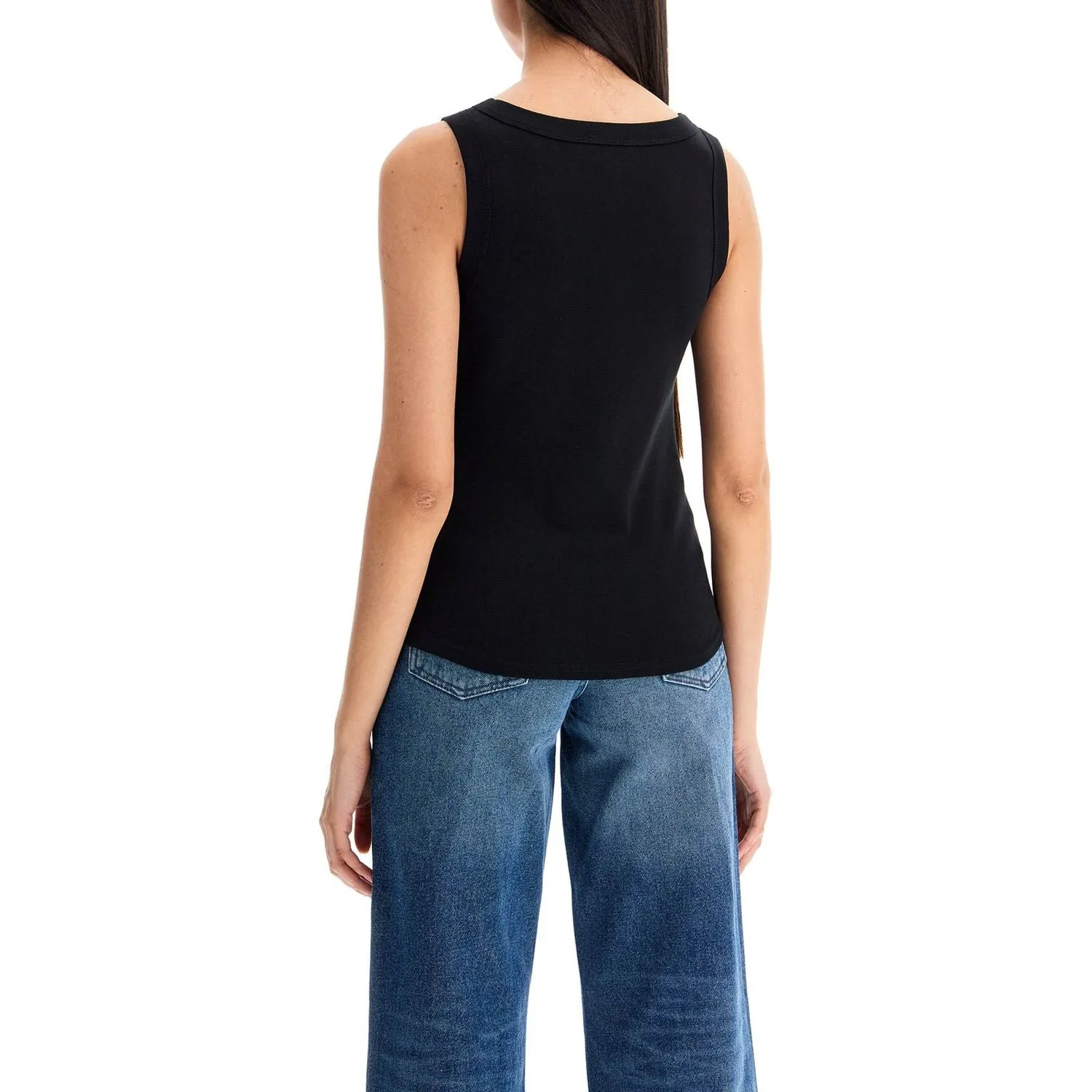 A.P.C. The Agathe tank top