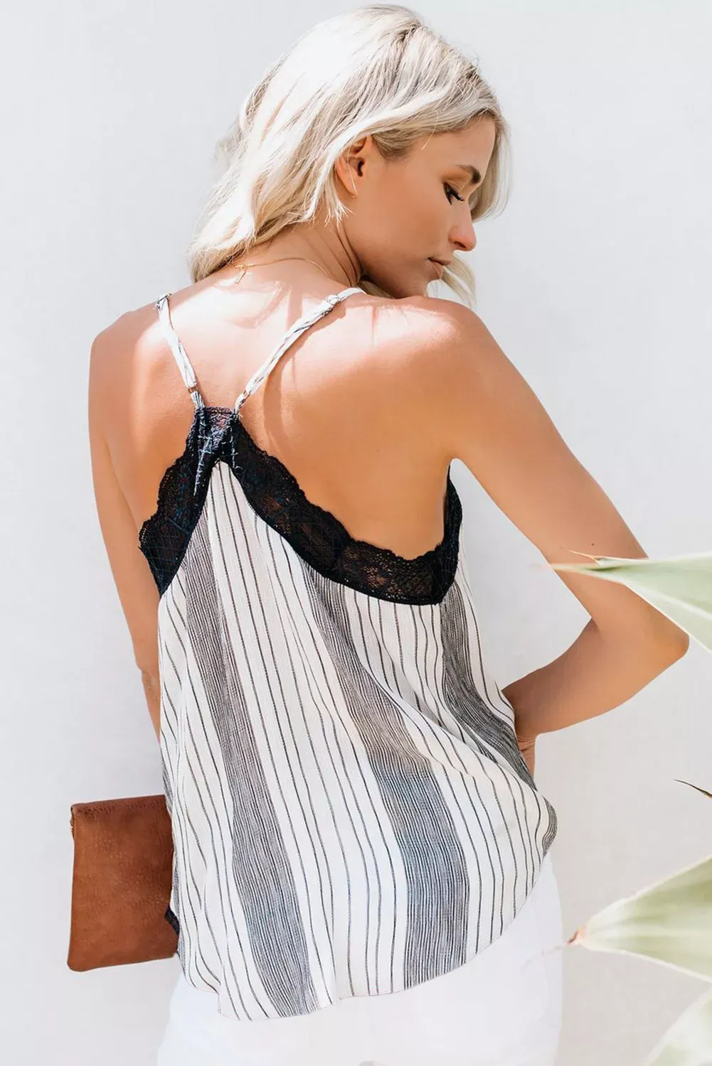 Apiro Tank Top