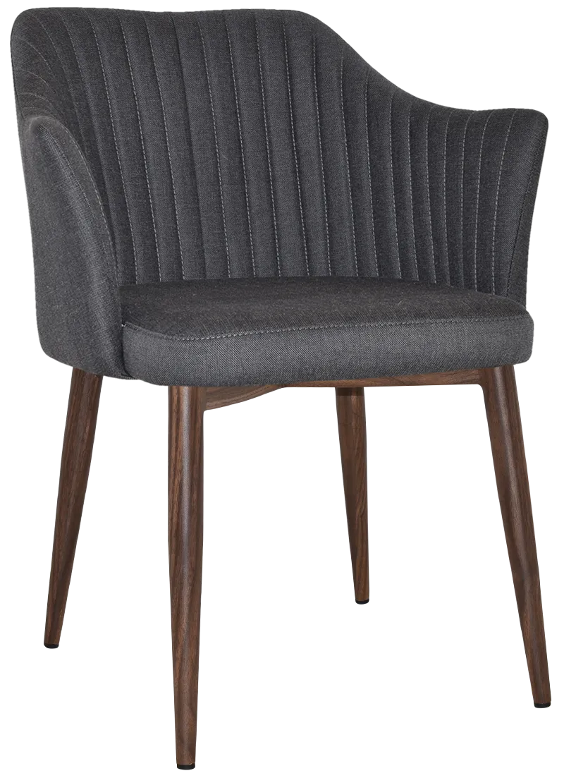 Arm Chair Coogee Metal