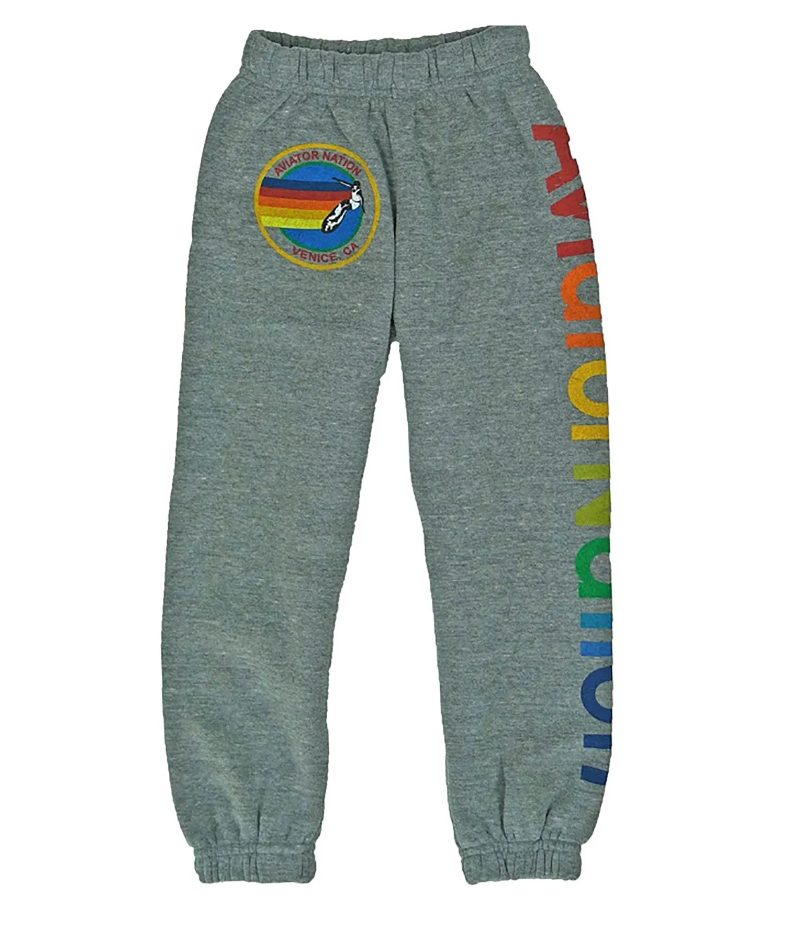 Aviator Nation Kids Venice Sweatpants