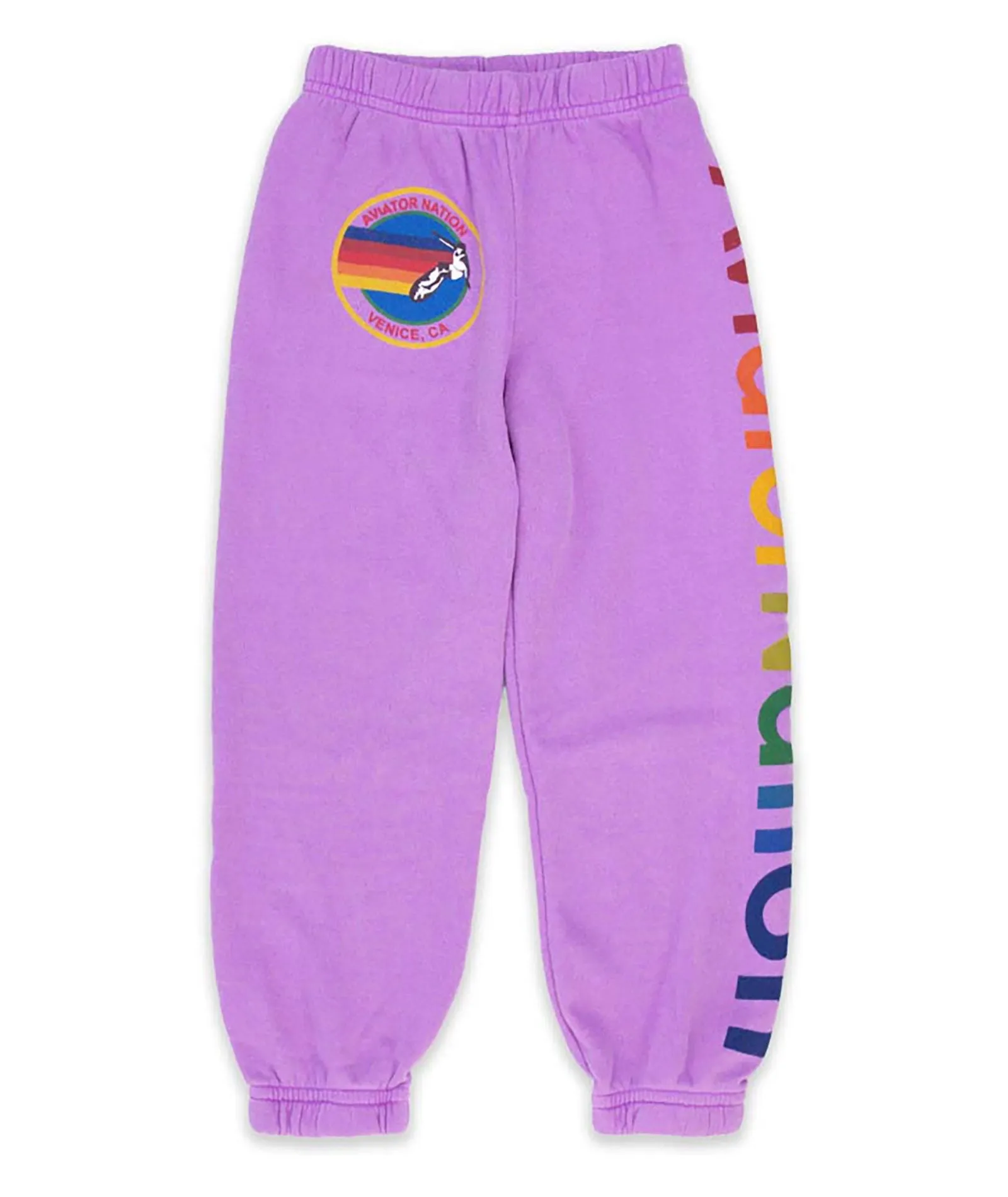 Aviator Nation Kids Venice Sweatpants