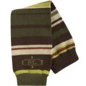 Babylegs Organic Leg Warmers-Fern Gully