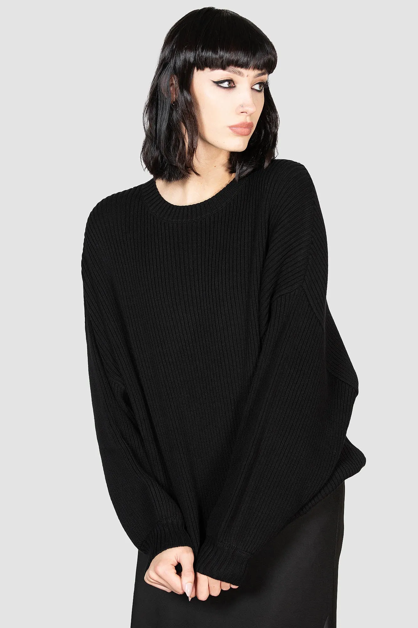 Belinda Knit Sweater