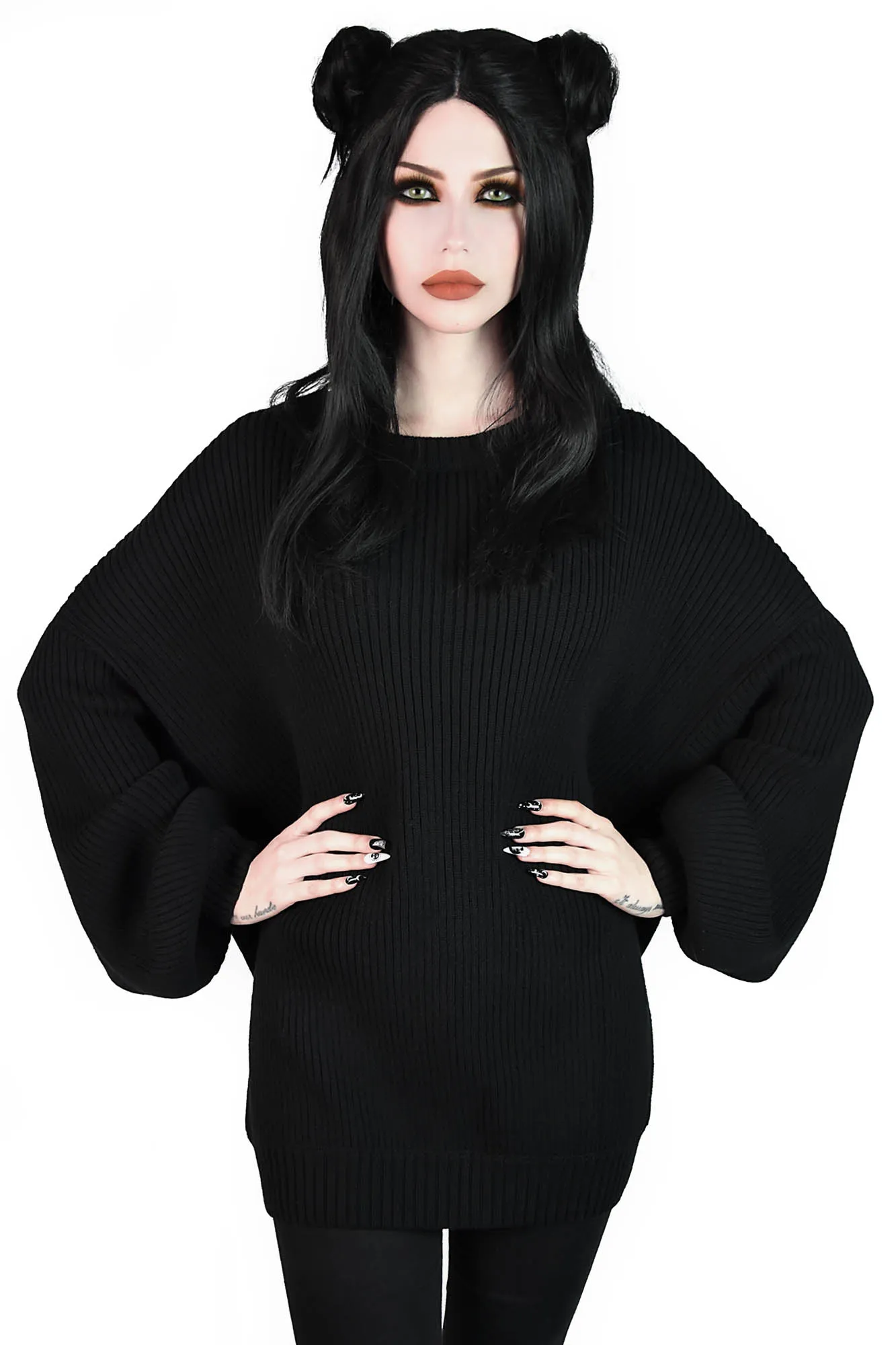 Belinda Knit Sweater