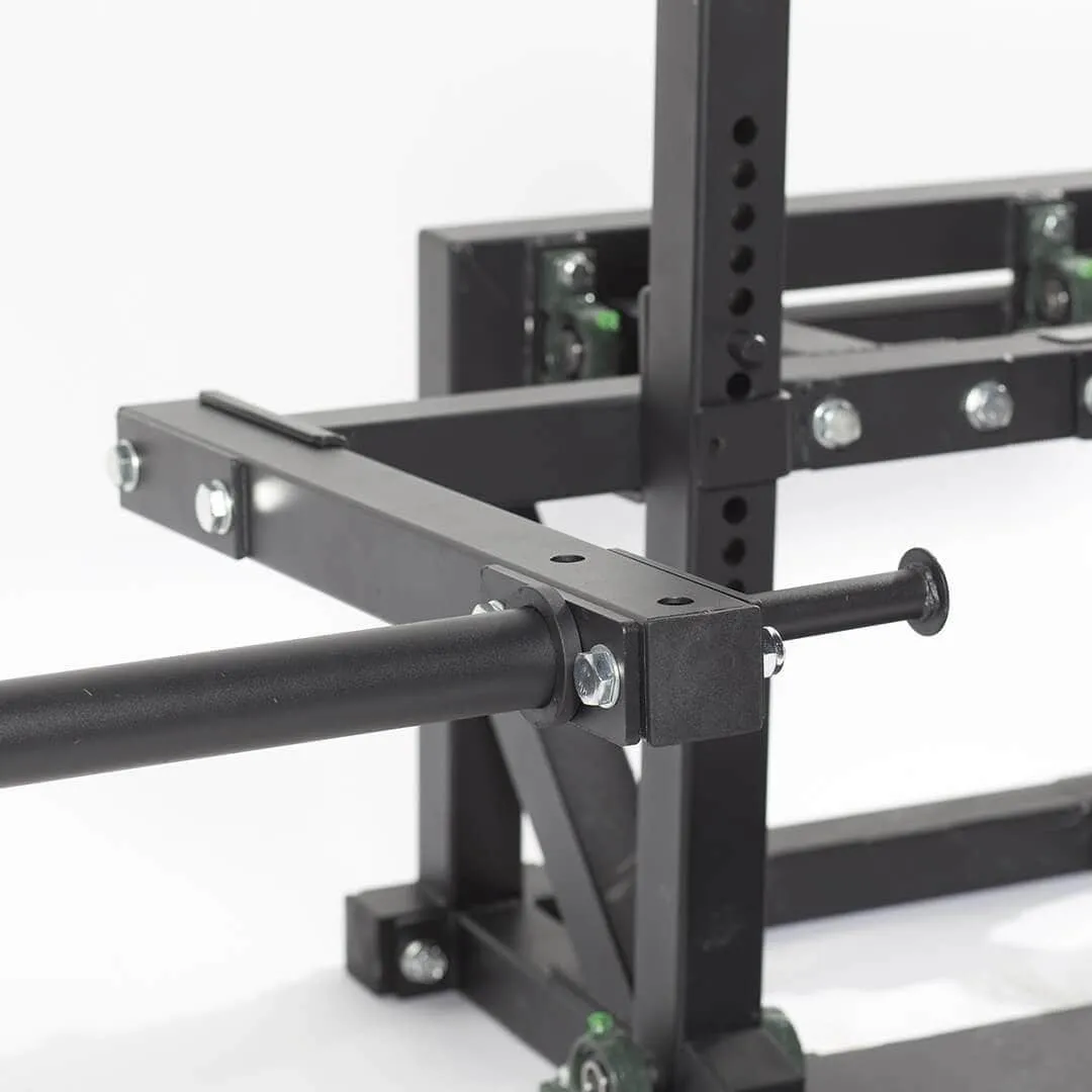 Bells Of Steel Belt Squat Machine 2.0