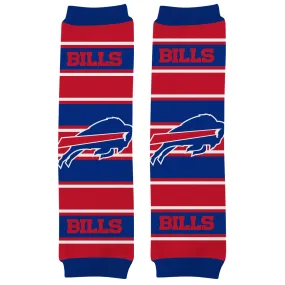 Bills Infant Football Leg Warmers