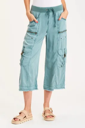 Birk Gaucho Pant - Folk Tale