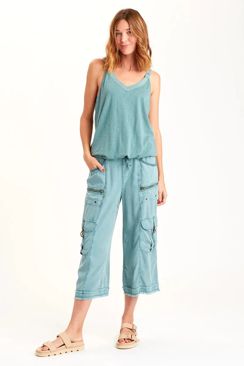 Birk Gaucho Pant - Folk Tale