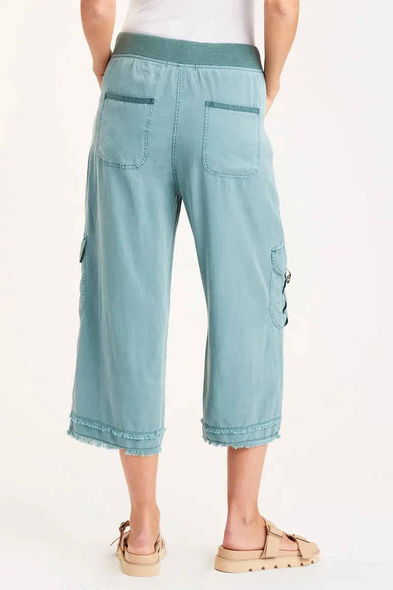 Birk Gaucho Pant - Folk Tale