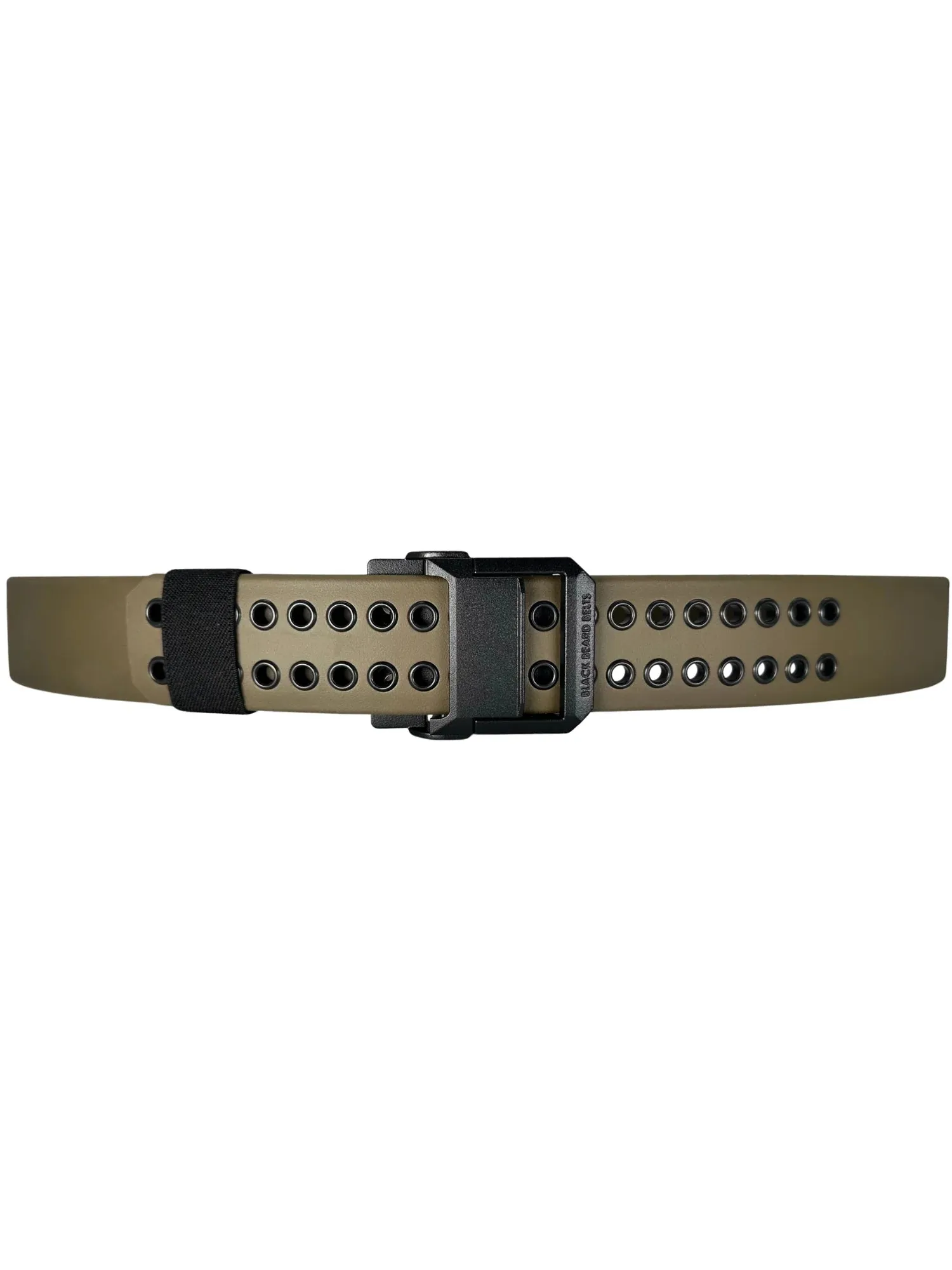 Blackbeard Belts Commando Belt - One Size Fits All