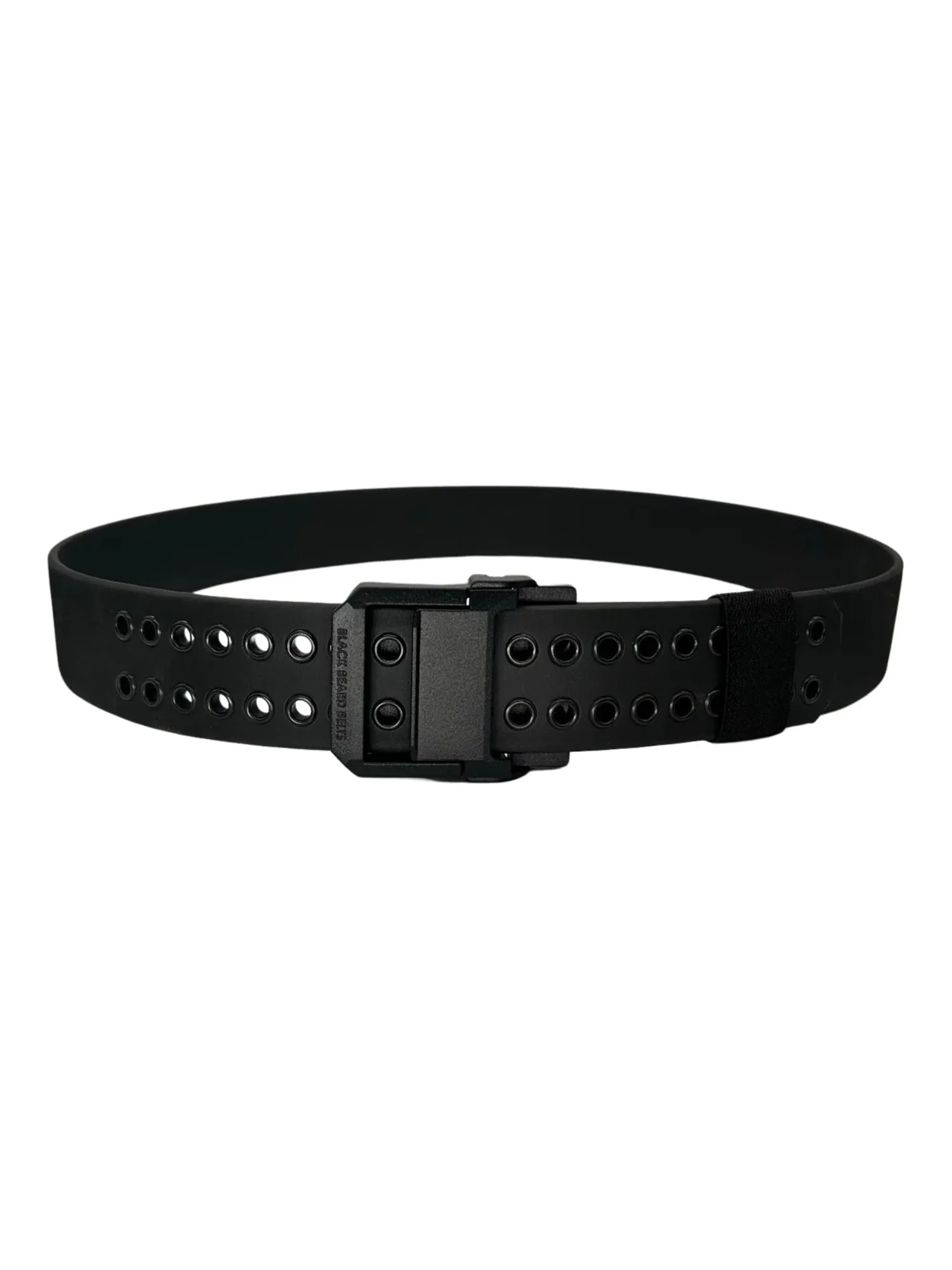 Blackbeard Belts Commando Belt - One Size Fits All