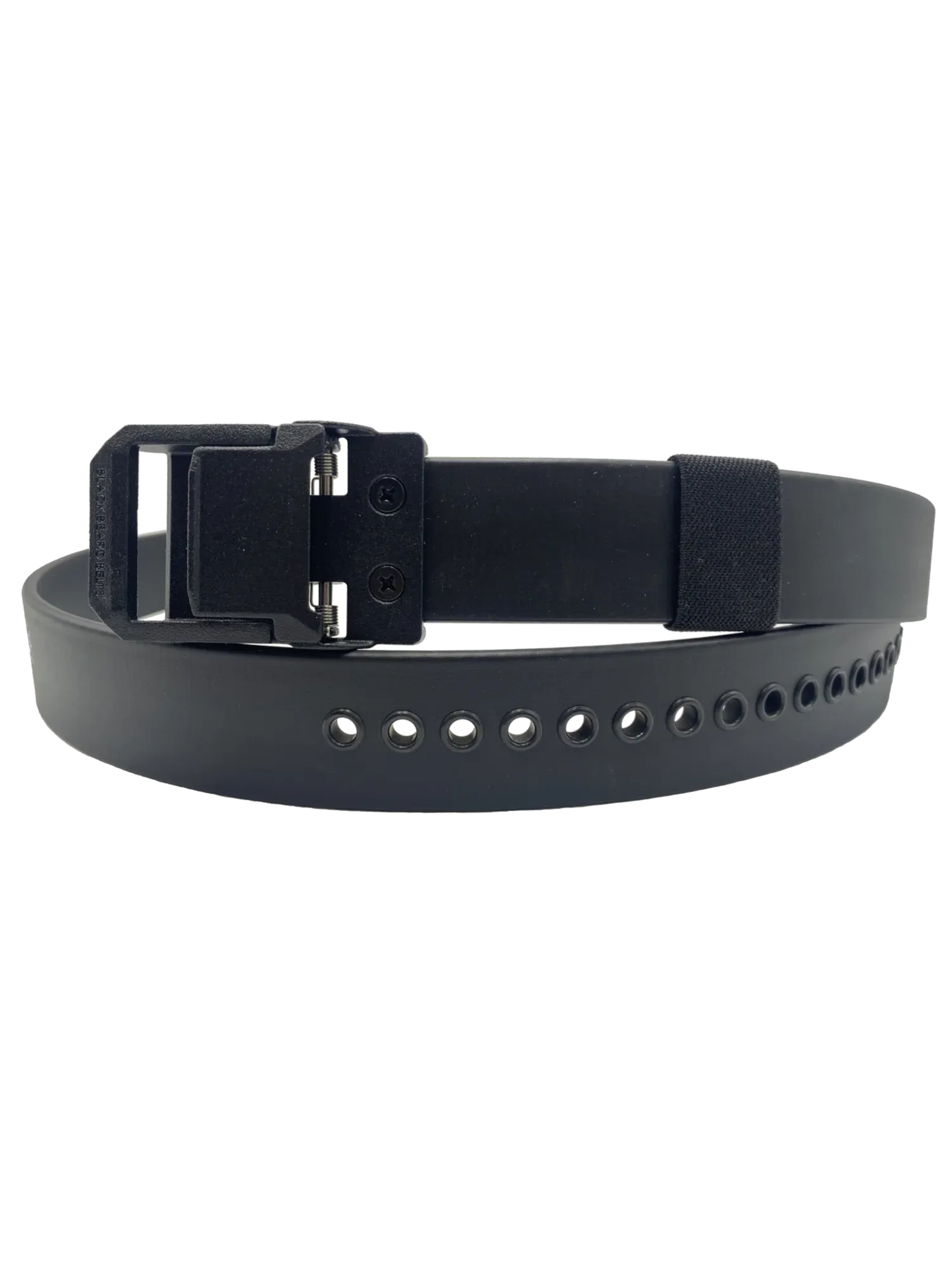 Blackbeard Belts Ranger Belt - One Size Fits All