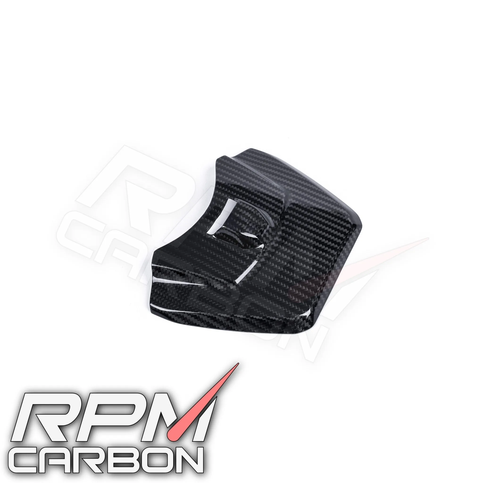 BMW S1000XR 2021  Carbon Fiber Tank Top Cover