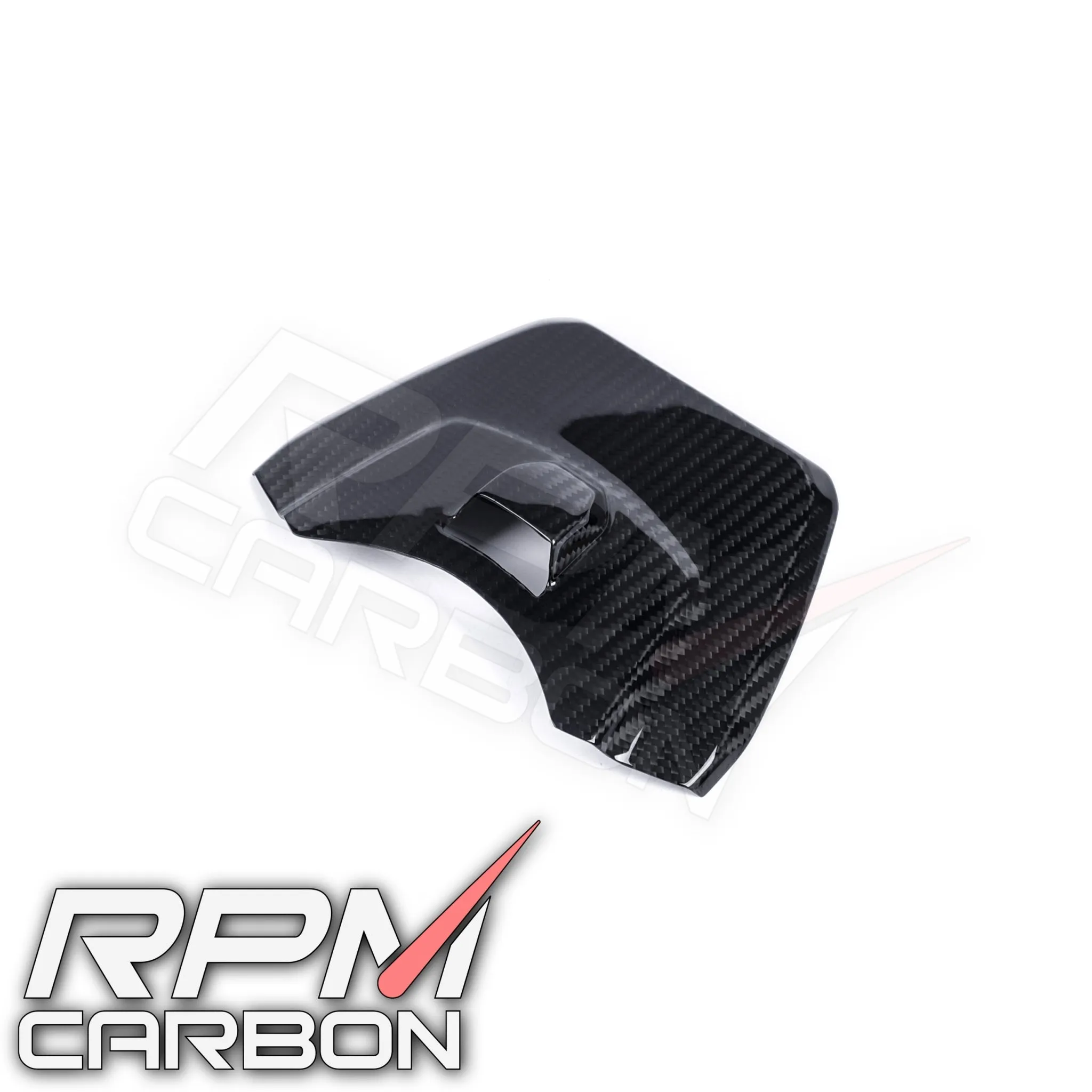 BMW S1000XR 2021  Carbon Fiber Tank Top Cover