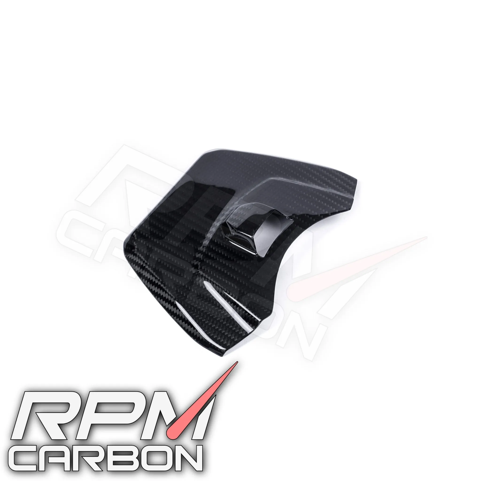 BMW S1000XR 2021  Carbon Fiber Tank Top Cover