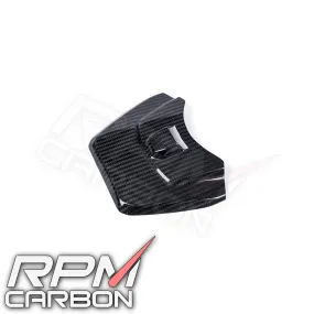 BMW S1000XR 2021  Carbon Fiber Tank Top Cover