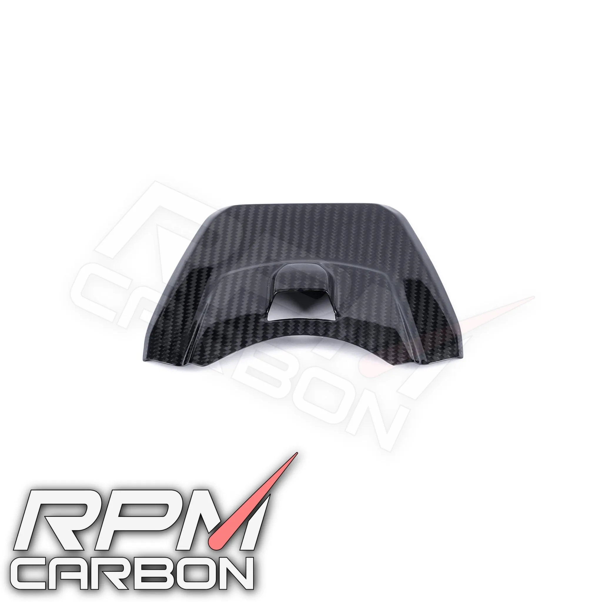 BMW S1000XR 2021  Carbon Fiber Tank Top Cover