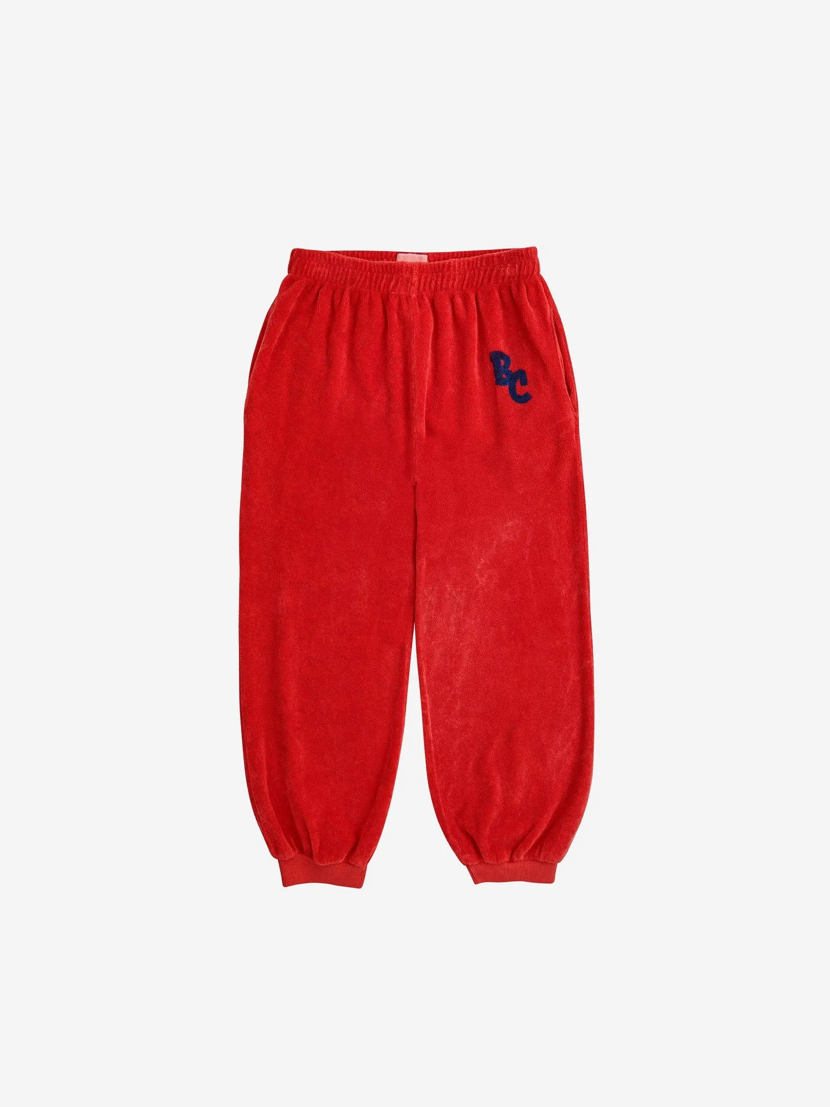 Bobo Choses BC Terry Jogging Pant