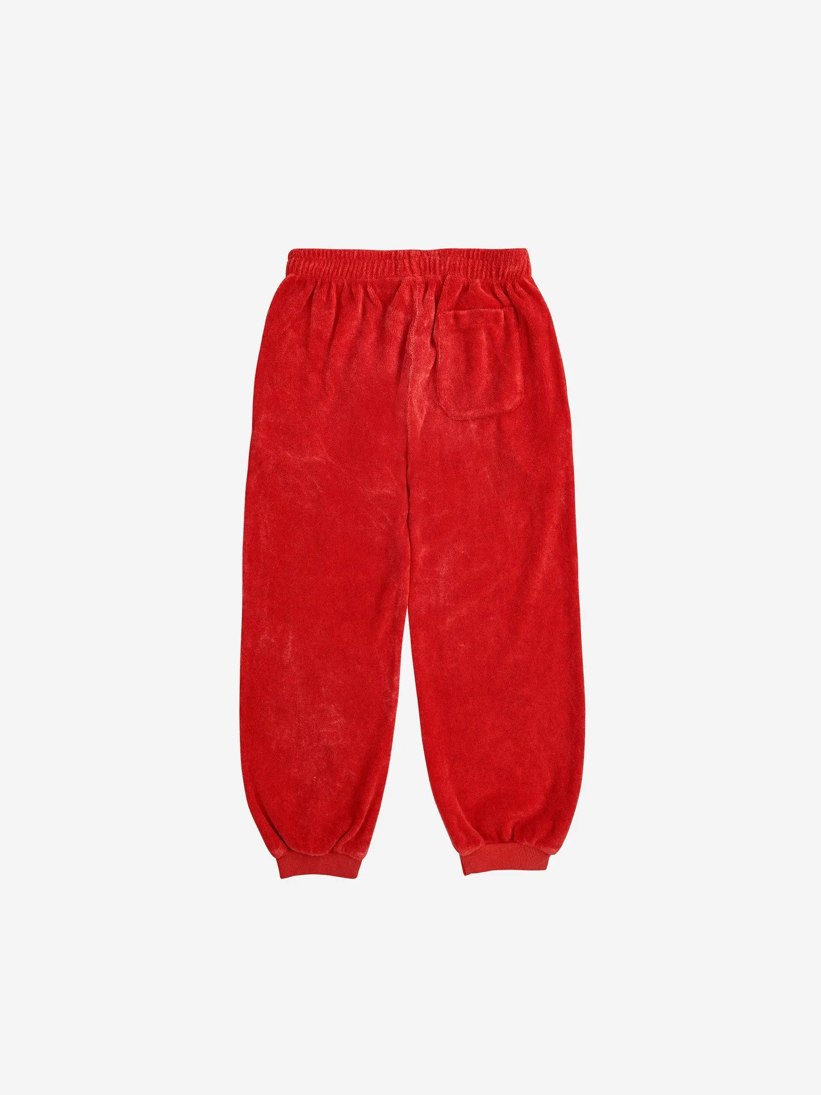 Bobo Choses BC Terry Jogging Pant