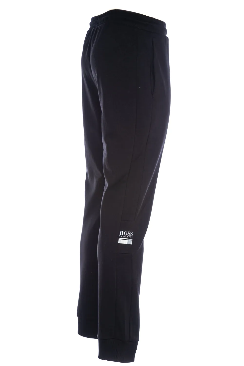 BOSS Halvo Sweatpant in Black