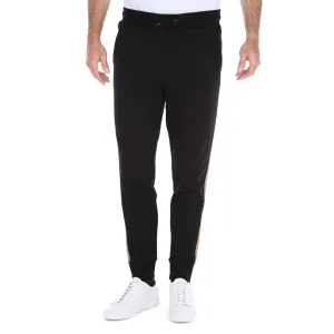 BOSS Lamont 83 Sweatpant in Black