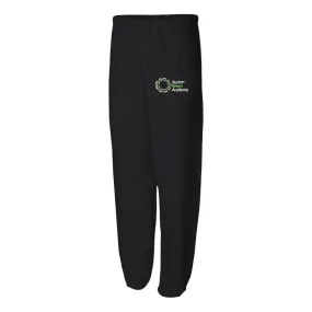 Boston Green Academy Grade 8 Fleece Sweatpants - Kids