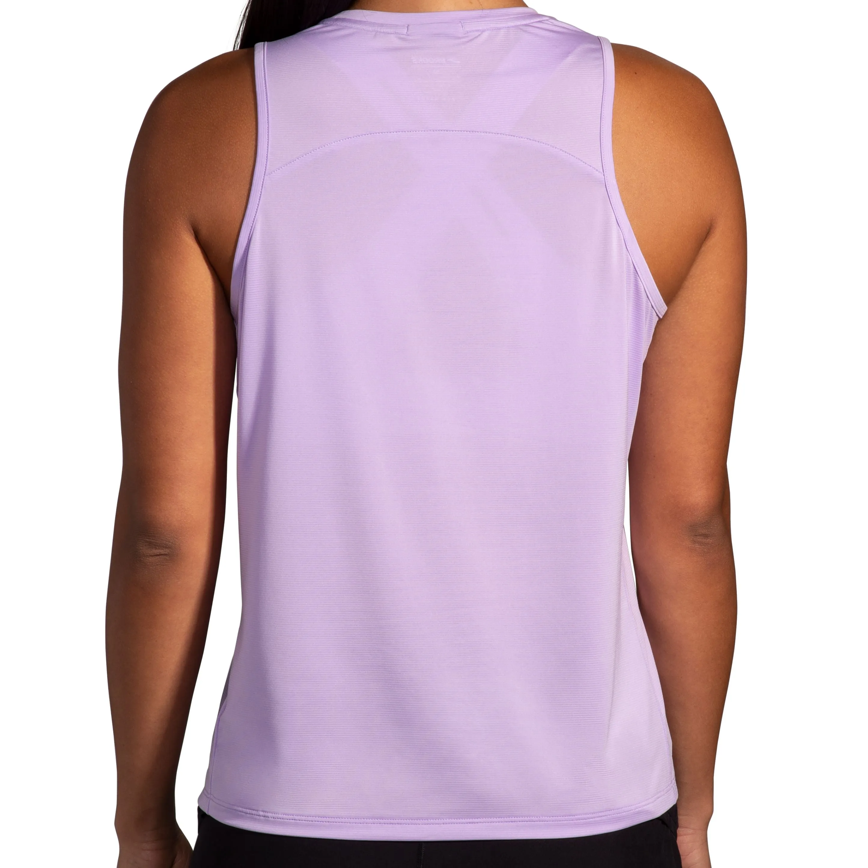 Brooks | Sprint Free Tank 2.0 | Women's | Purple