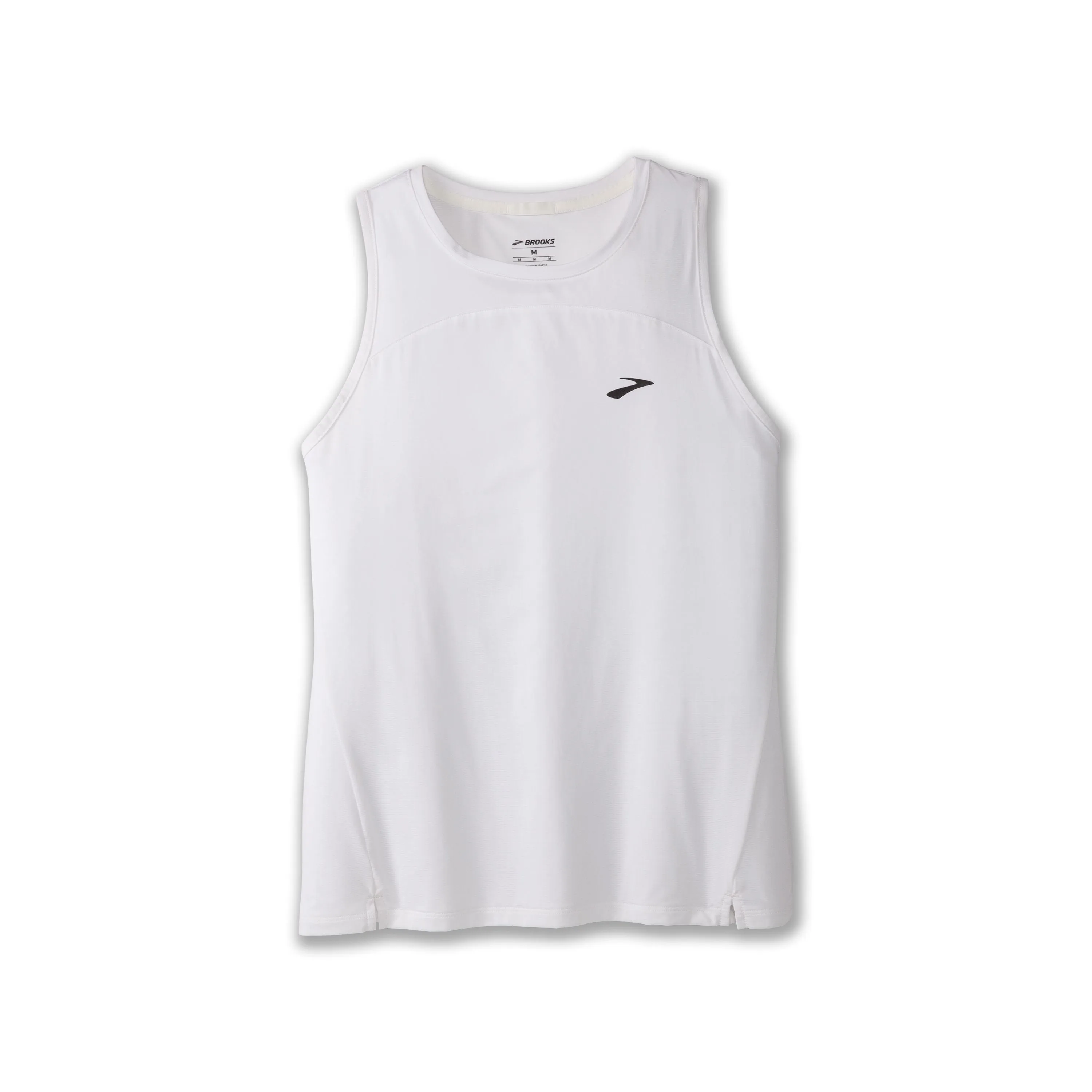 Brooks | Sprint Free Tank 2.0 | Women's | White