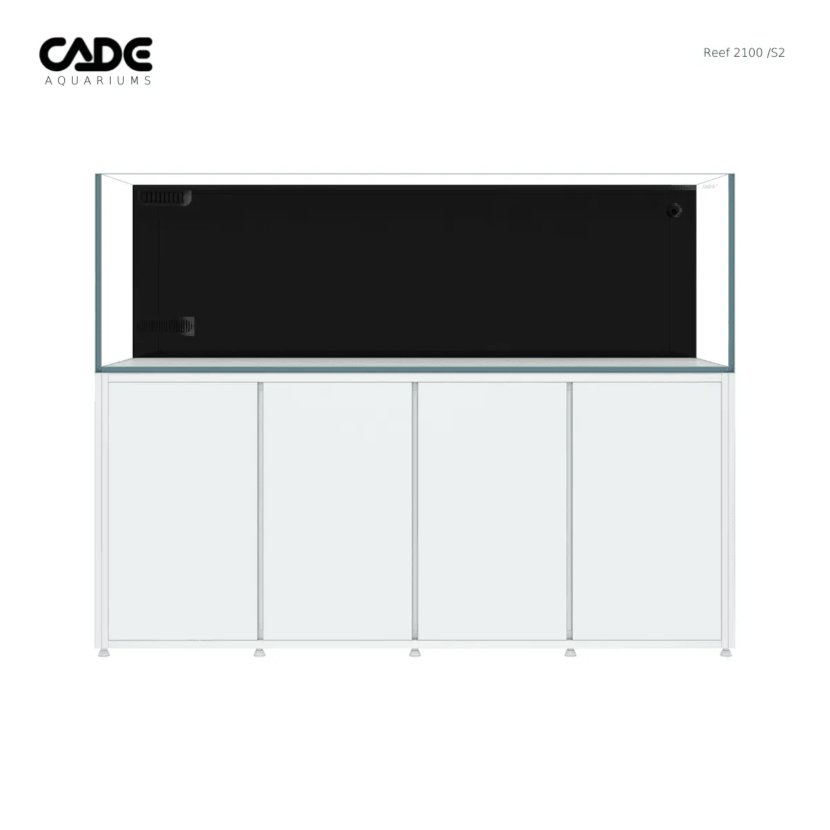 Cade Reef S2 2100