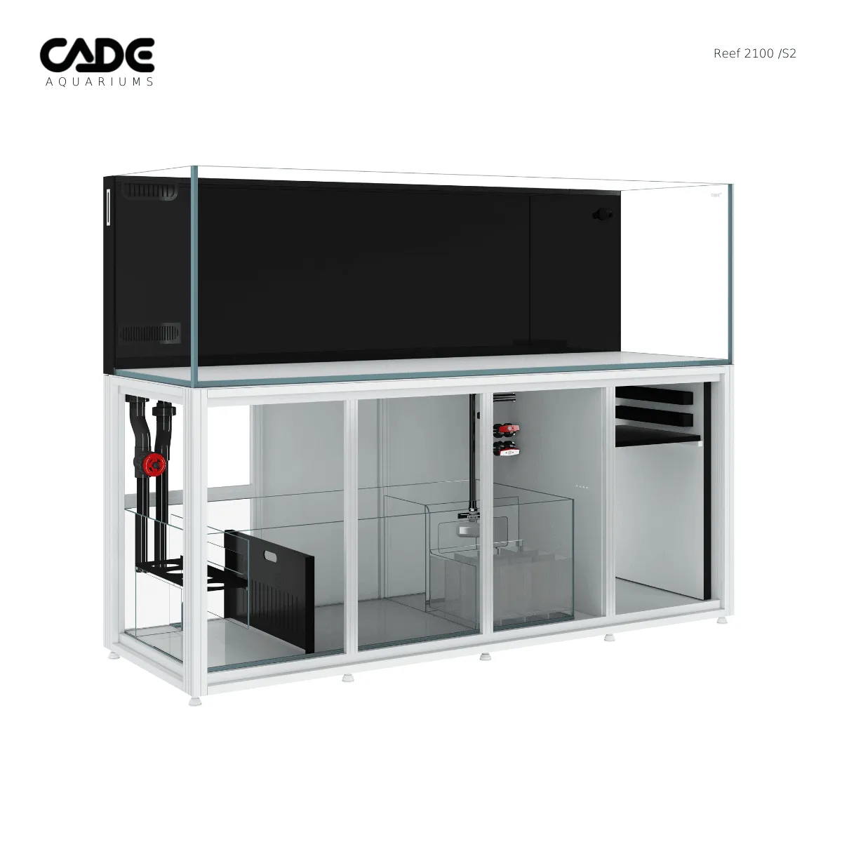 Cade Reef S2 2100