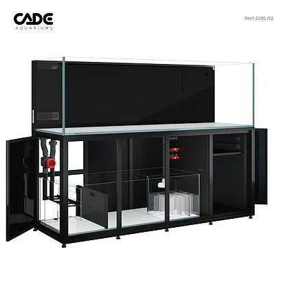 Cade Reef S2 2100