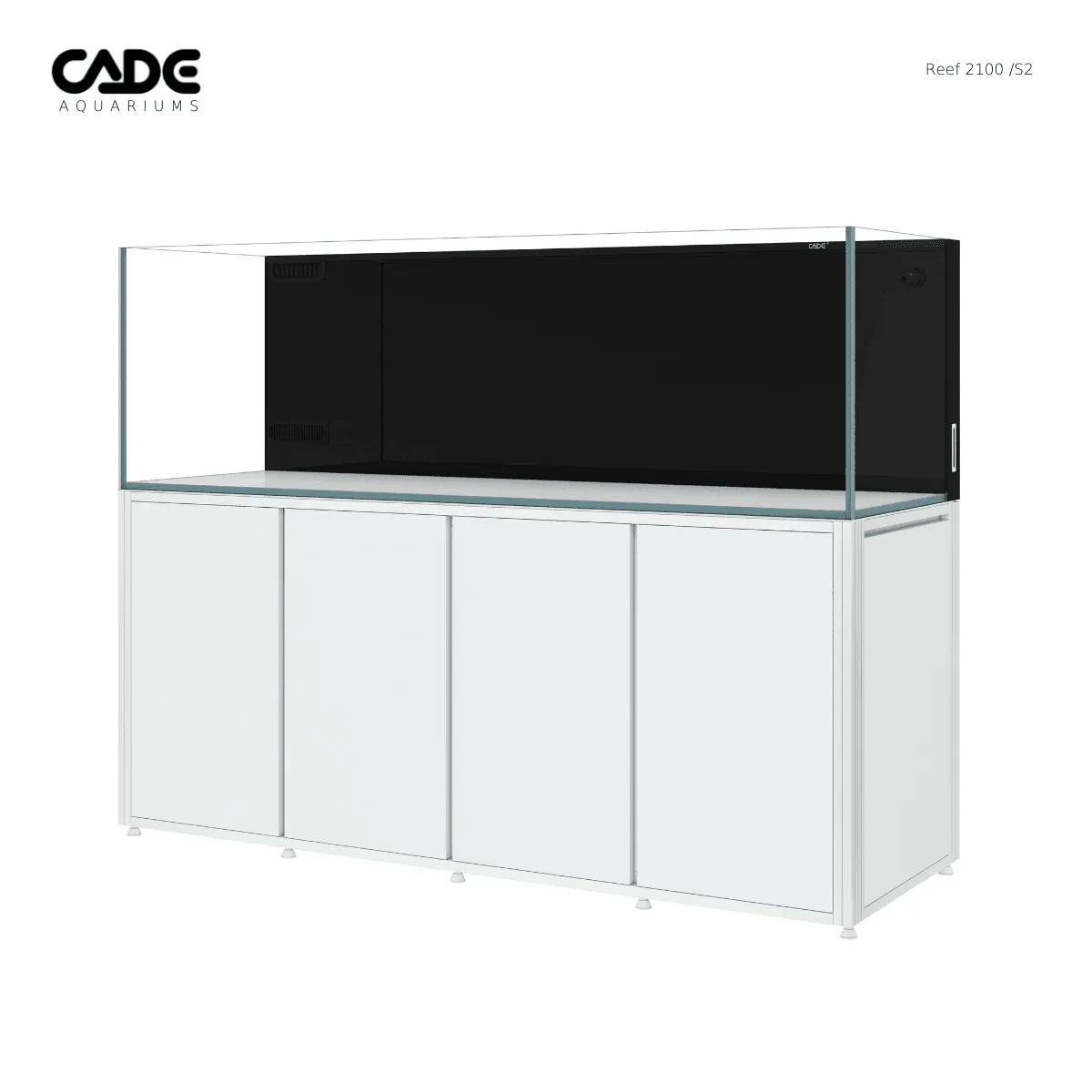 Cade Reef S2 2100