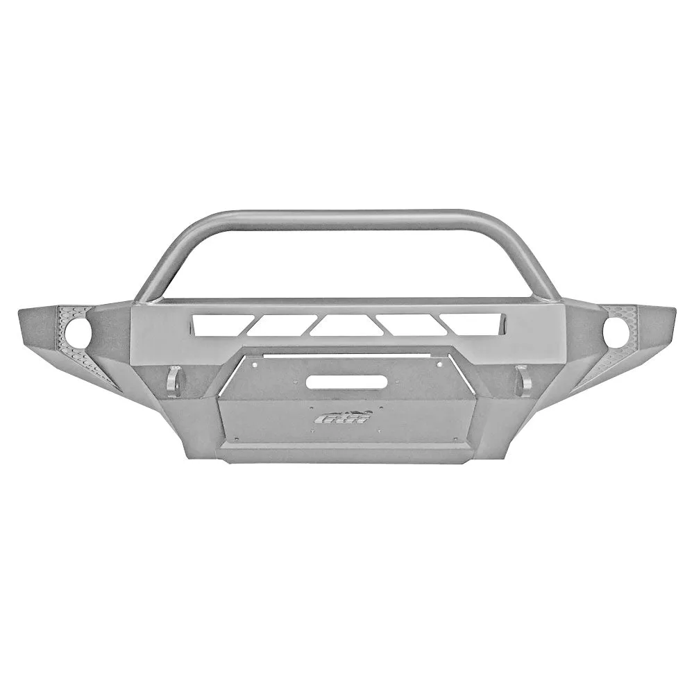 CBI Baja Front Bumper For 4Runner 2014-2019