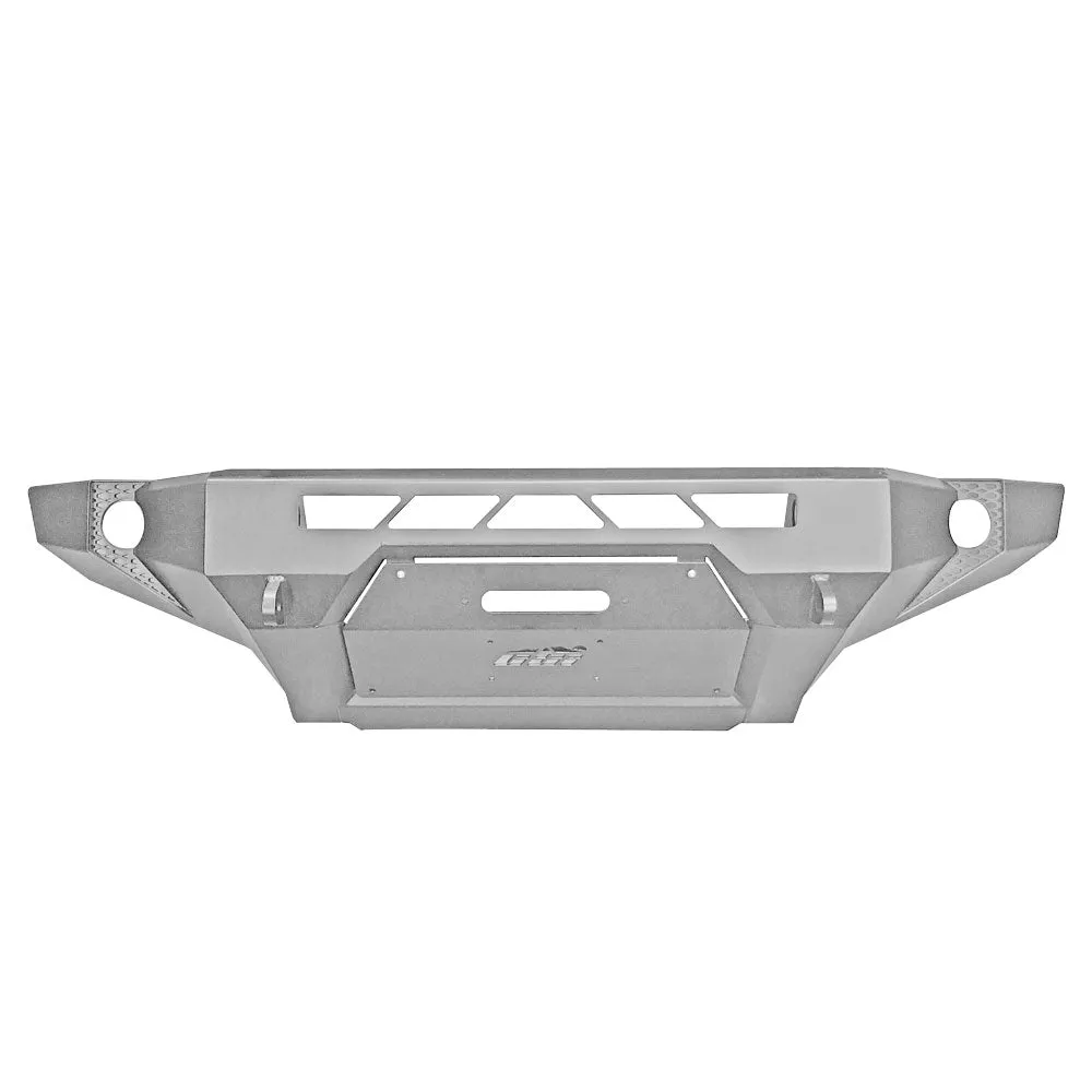 CBI Classic Front Bumper For Toyota 4Runner 2014-2019