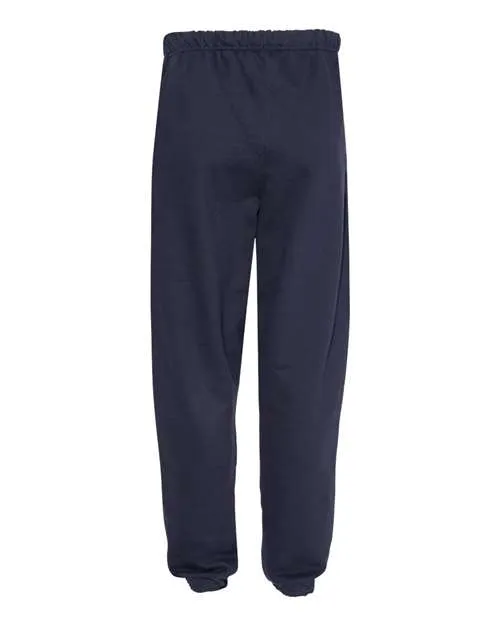 Champion Men's Reverse Weave Sweatpants with Pockets