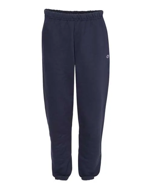 Champion Men's Reverse Weave Sweatpants with Pockets