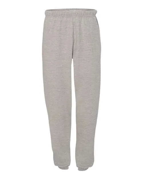 Champion Men's Reverse Weave Sweatpants with Pockets